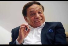 عادل إمام