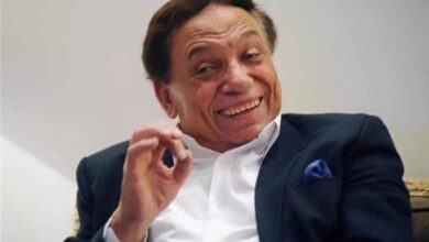 عادل إمام