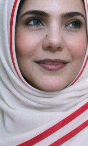 ملك السيد السيسى