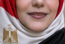 ملك السيد السيسي