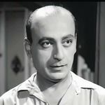 محمود المليجى 
