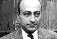 محمود المليجى